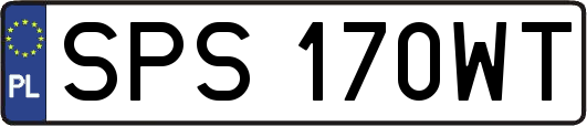 SPS170WT
