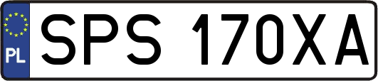 SPS170XA
