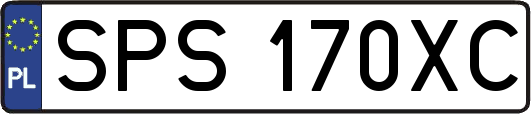 SPS170XC
