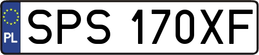SPS170XF