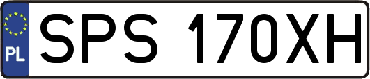 SPS170XH
