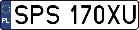 SPS170XU