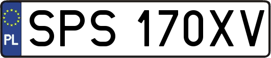 SPS170XV