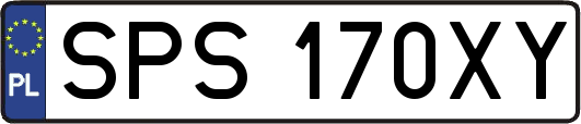 SPS170XY