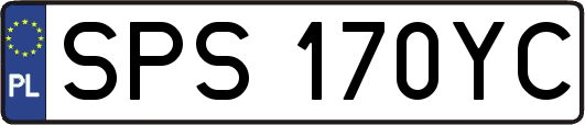 SPS170YC