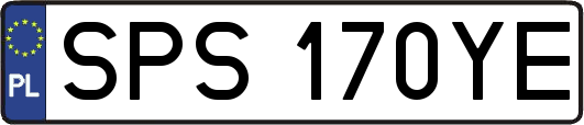 SPS170YE