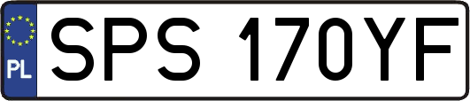 SPS170YF