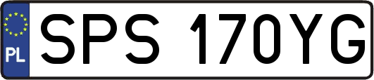 SPS170YG
