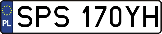 SPS170YH