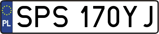 SPS170YJ