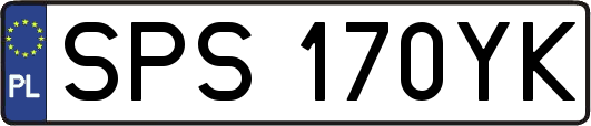 SPS170YK