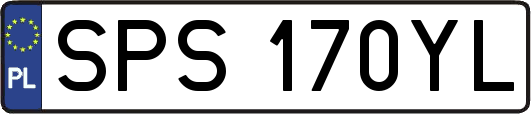 SPS170YL