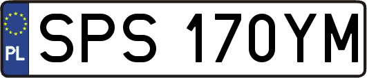 SPS170YM