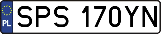 SPS170YN