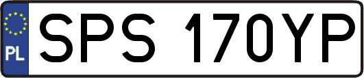SPS170YP