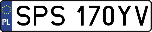 SPS170YV
