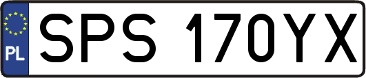 SPS170YX