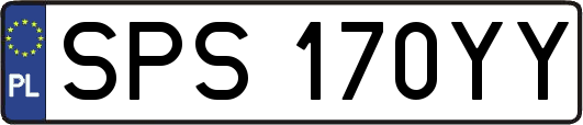 SPS170YY