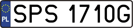 SPS1710G