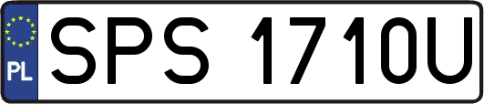 SPS1710U