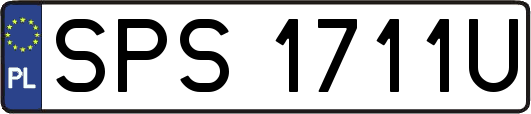 SPS1711U