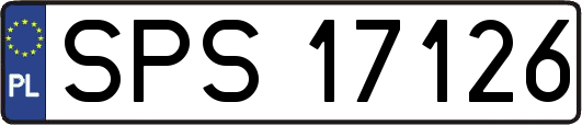 SPS17126
