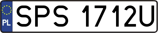 SPS1712U