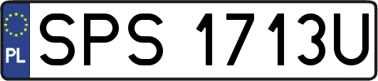 SPS1713U