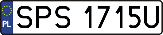 SPS1715U