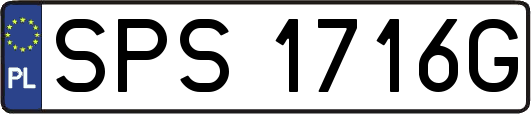 SPS1716G
