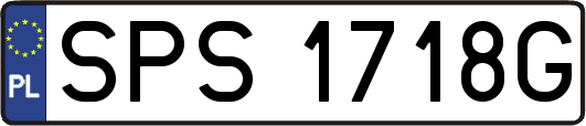 SPS1718G