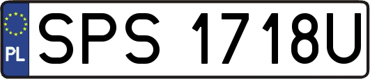 SPS1718U