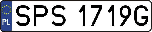 SPS1719G