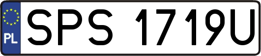 SPS1719U