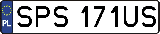 SPS171US