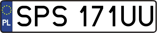 SPS171UU