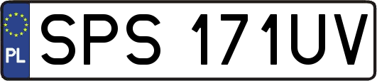 SPS171UV