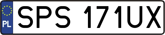 SPS171UX
