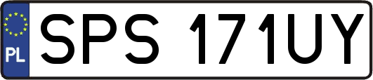 SPS171UY