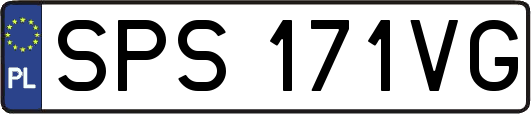 SPS171VG