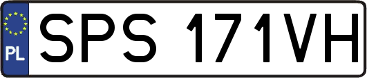 SPS171VH