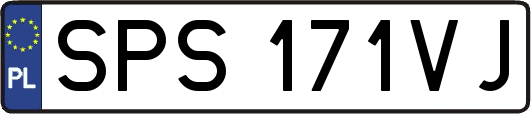 SPS171VJ