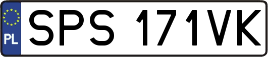 SPS171VK