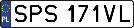 SPS171VL