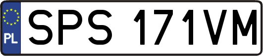SPS171VM