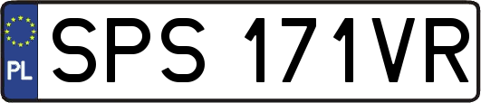 SPS171VR