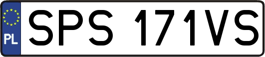 SPS171VS