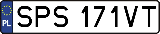 SPS171VT
