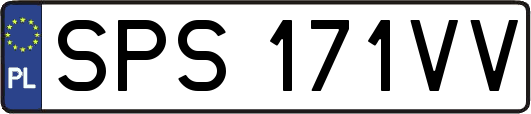 SPS171VV
