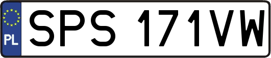SPS171VW